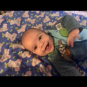 Meet your Posher, Megan